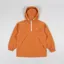 Snow Peak Light Mountain Cloth Parka Orange