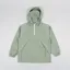 Snow Peak Light Mountain Cloth Parka Sage