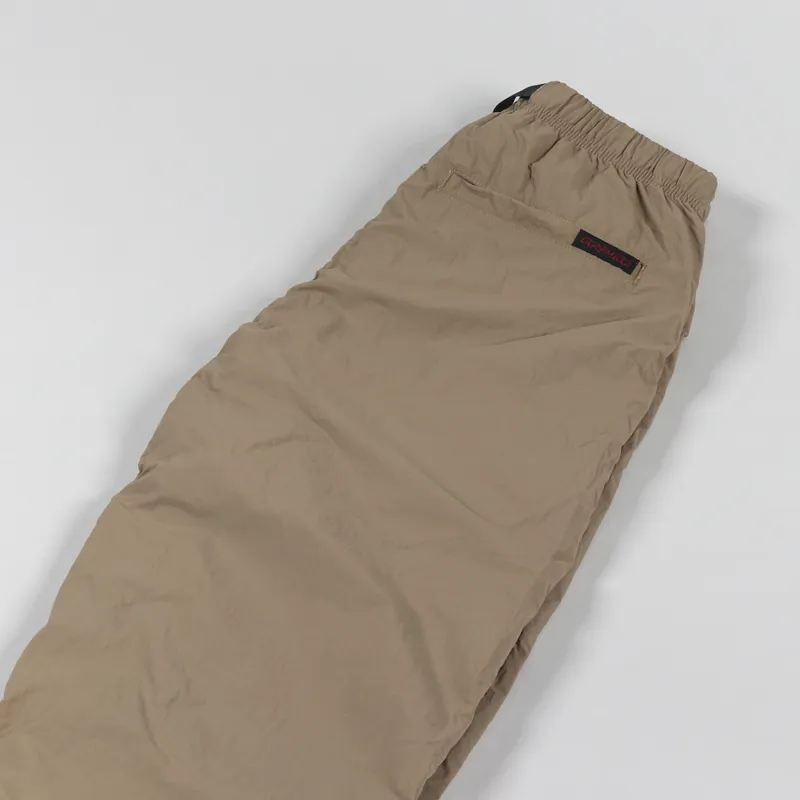 Gramicci Light Nylon G-Pants Chino-4
