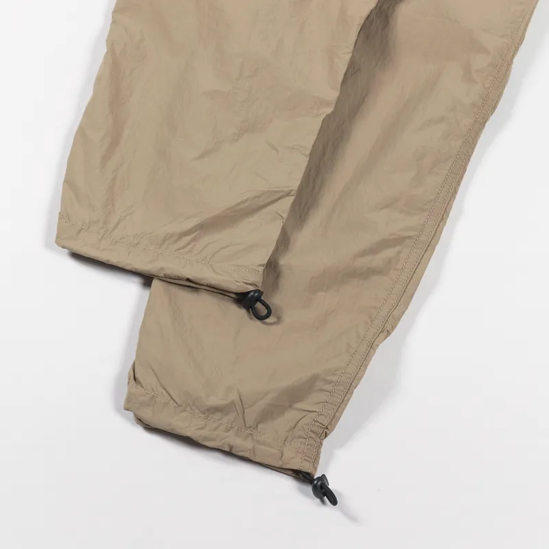 Gramicci Light Nylon G-Pants Chino-3