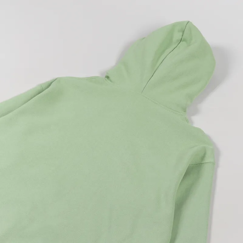 Dime Classic Small Logo Hoodie Tea-5