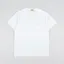 Dime Little Logo T Shirt White