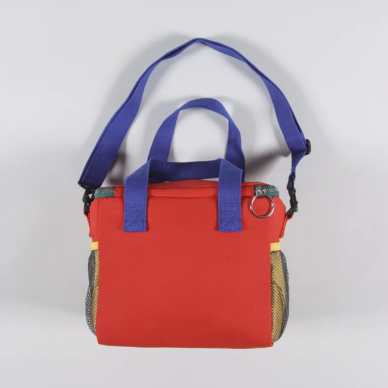 L.F.Markey Lunch Bag Multi-2