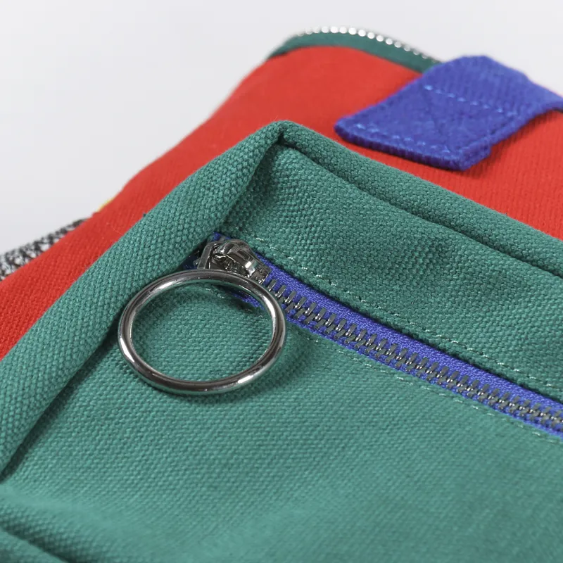 L.F.Markey Lunch Bag Multi-5