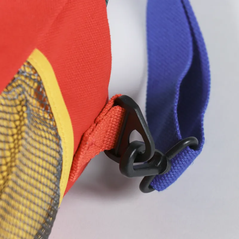 L.F.Markey Lunch Bag Multi-4