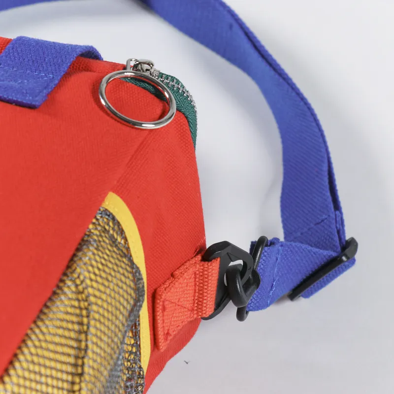 L.F.Markey Lunch Bag Multi-3