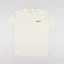 Luxfort Logo T Shirt Natural