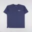 Luxfort Logo T Shirt Slate Blue