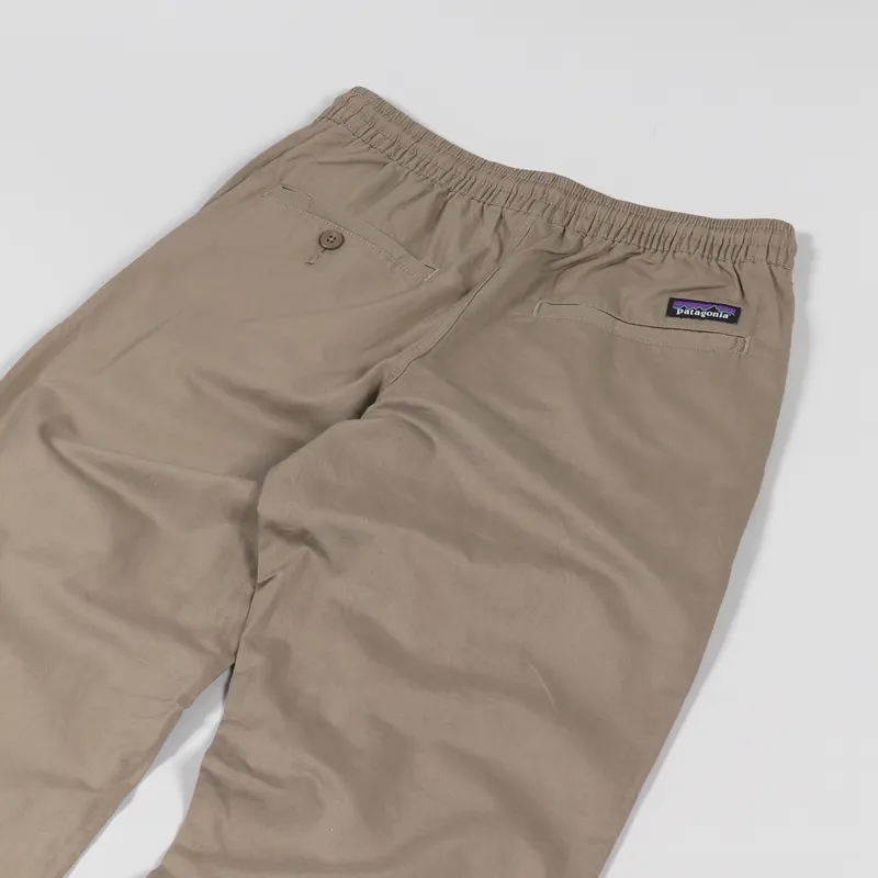 Patagonia Lightweight All-Wear Hemp Volley Pants Mojave Khaki-6