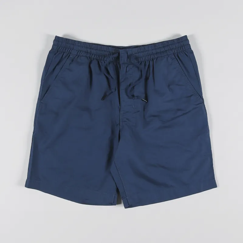 Patagonia Lightweight All-Wear Hemp Volley Shorts Tidepool Blue