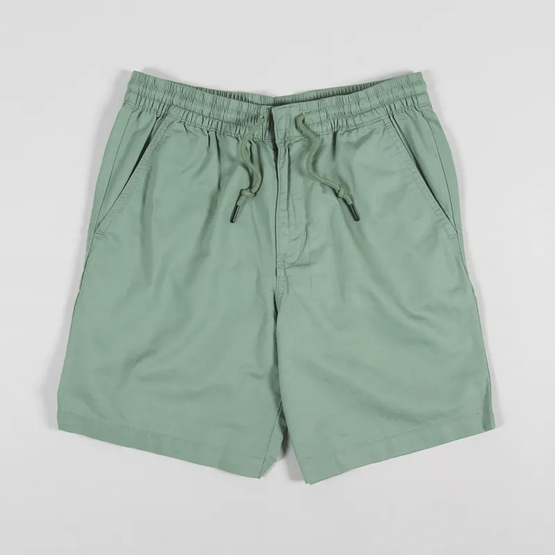 Patagonia Men Lightweight All-Wear Hemp Volley Shorts Sedge Green