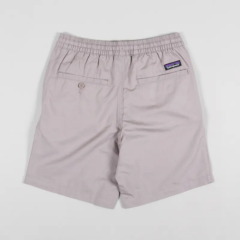 Patagonia Lightweight All-Wear Hemp Volley Shorts Stingray Mauve-1