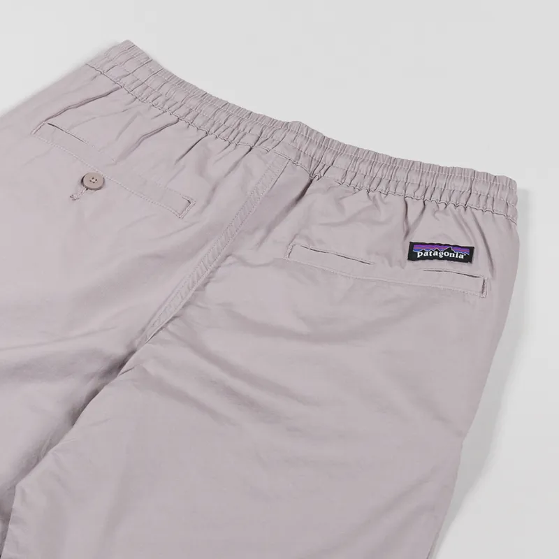 Patagonia Lightweight All-Wear Hemp Volley Shorts Stingray Mauve-3