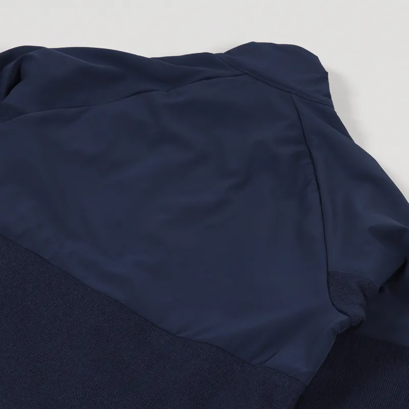 Patagonia Lightweight Better Sweater Shelled Jacket New Navy-5