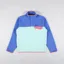 Patagonia Lightweight Synchilla Snap-T Fleece Pullover Early Teal