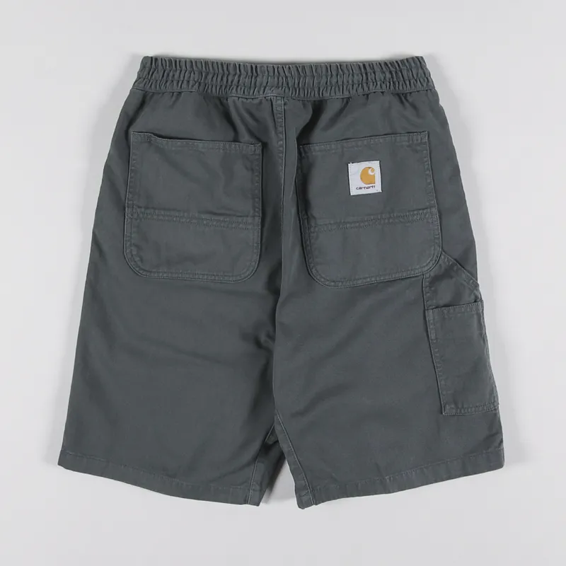 carhartt flint shorts