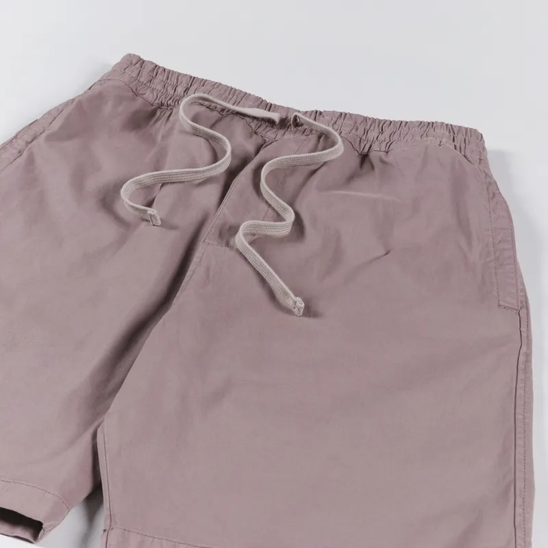 Carhartt WIP Lawton Short Lupinus-2