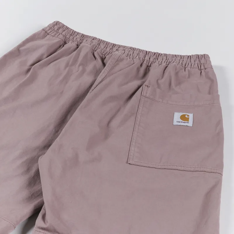Carhartt WIP Lawton Short Lupinus-3