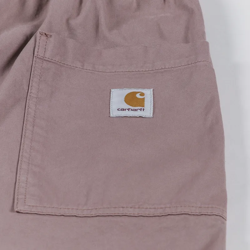 Carhartt WIP Lawton Short Lupinus-5