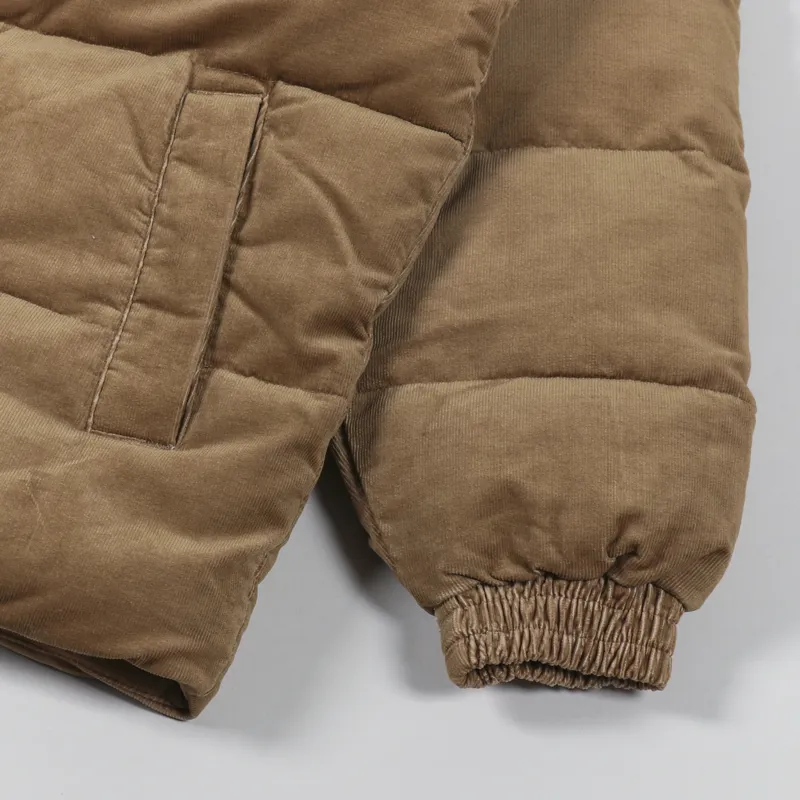 Carhartt WIP Layton Jacket Jasper-3