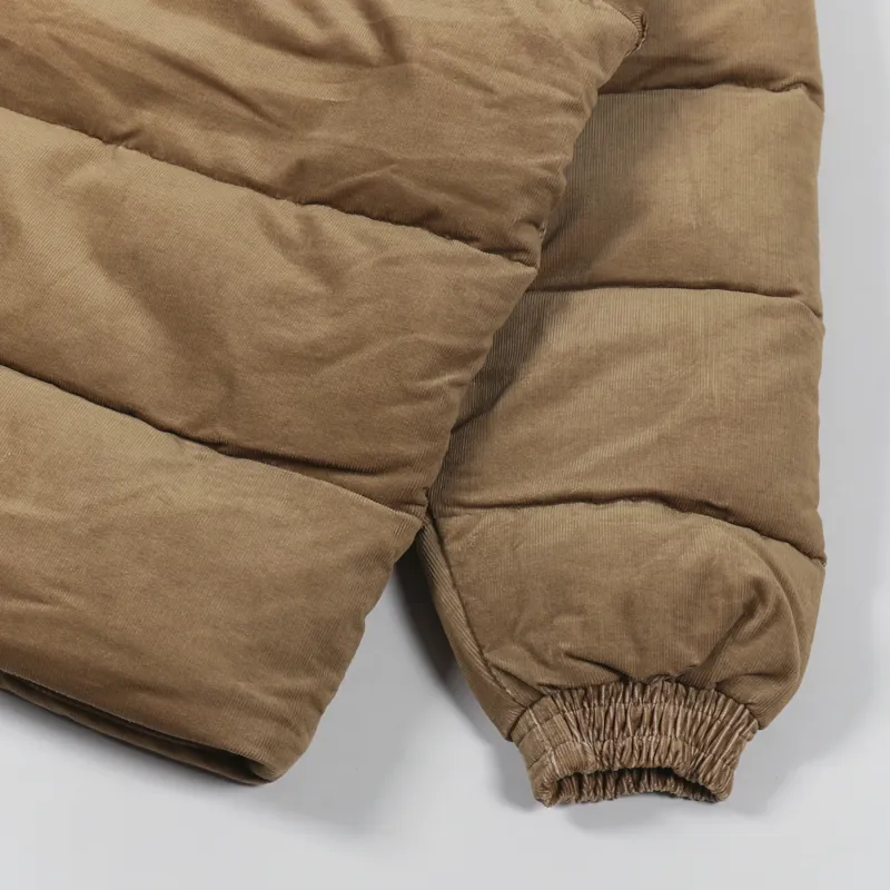 Carhartt WIP Layton Jacket Jasper-8