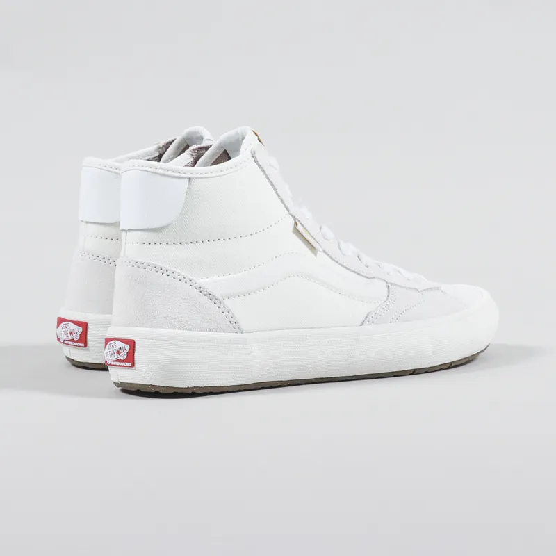 Vans The Lizzie Shoes Marshmallow-3