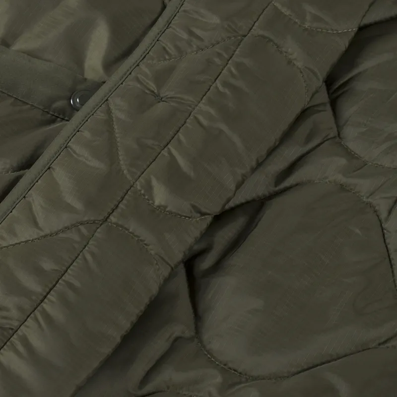 FrizmWORKS M1965 Field Liner Jacket Olive-10