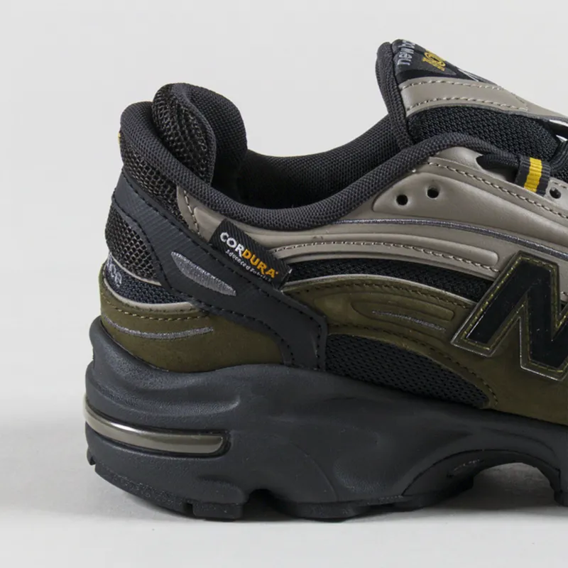 New Balance 1000 Shoes Woodland-4