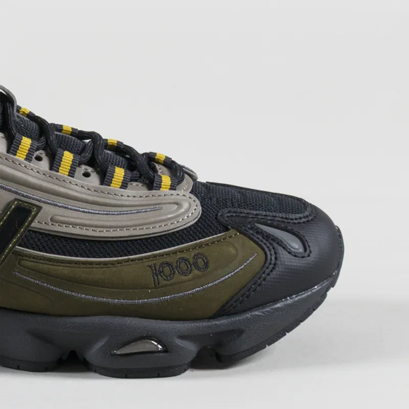 New Balance 1000 Shoes Woodland-5