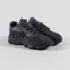 New Balance 1000 Shoes Black Cement