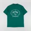 Fred Perry Chosen By Champions T Shirt Sport Green