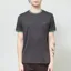 Fred Perry Twin Tipped T Shirt Anchor Grey Light Ice Sport Green