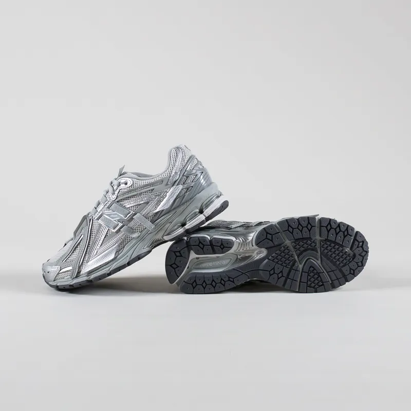 New Balance 1906A Shoes Concrete-3