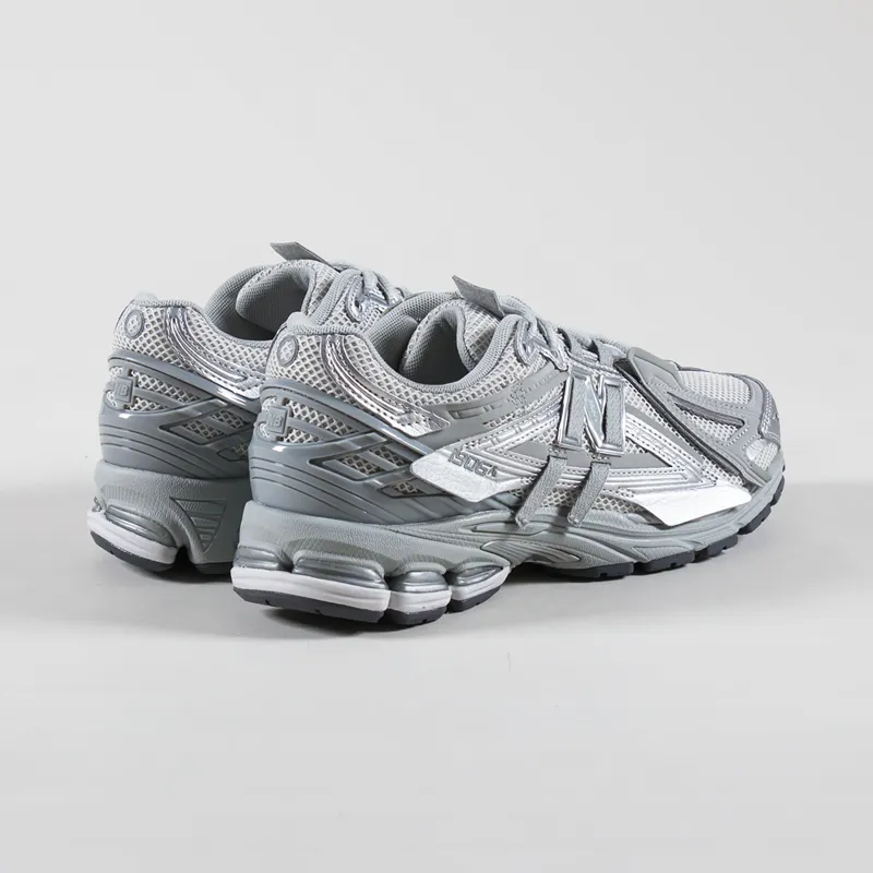 New Balance 1906A Shoes Concrete-1