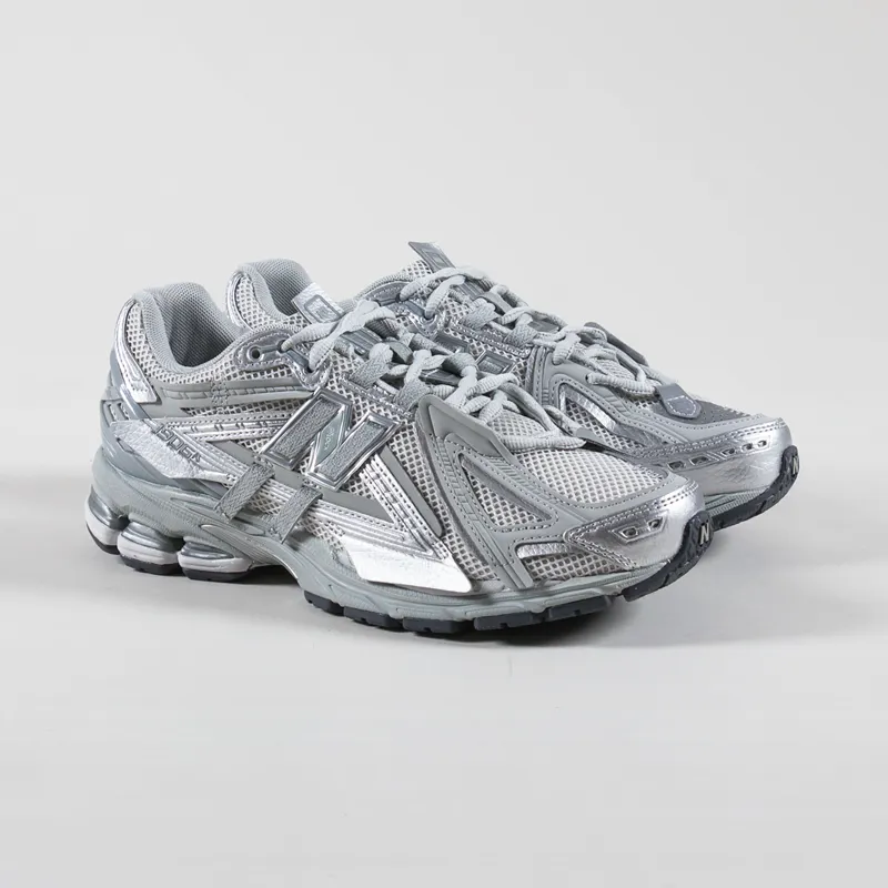 New Balance 1906A Shoes Concrete