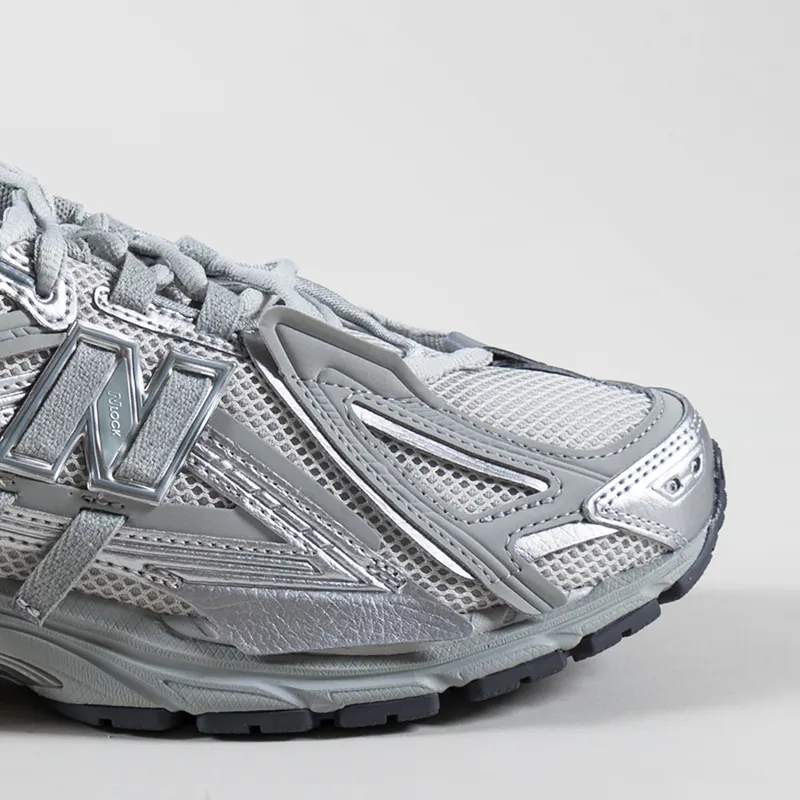 New Balance 1906A Shoes Concrete-5