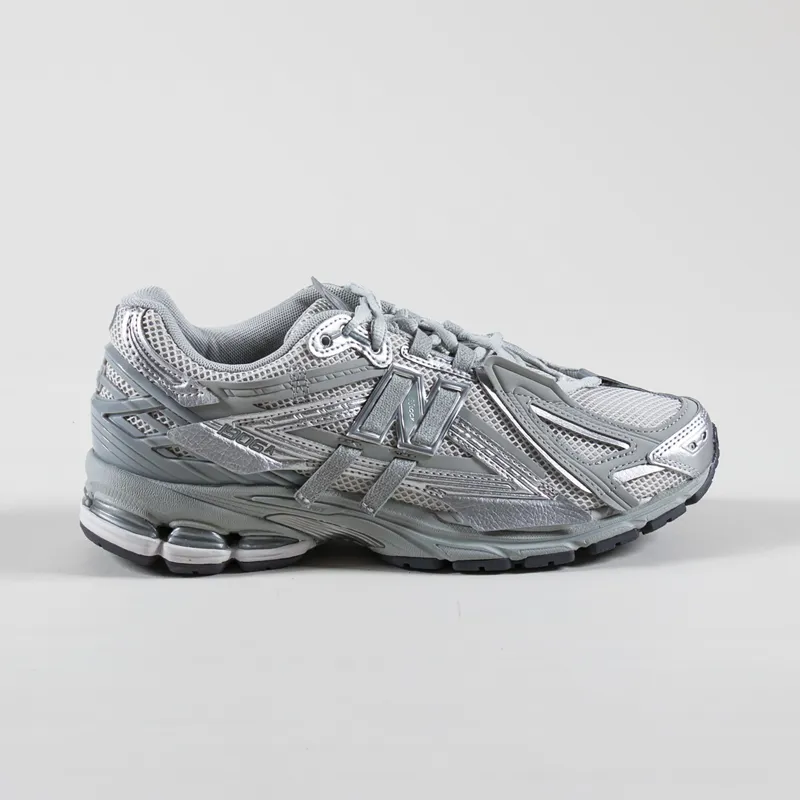 New Balance 1906A Shoes Concrete-2