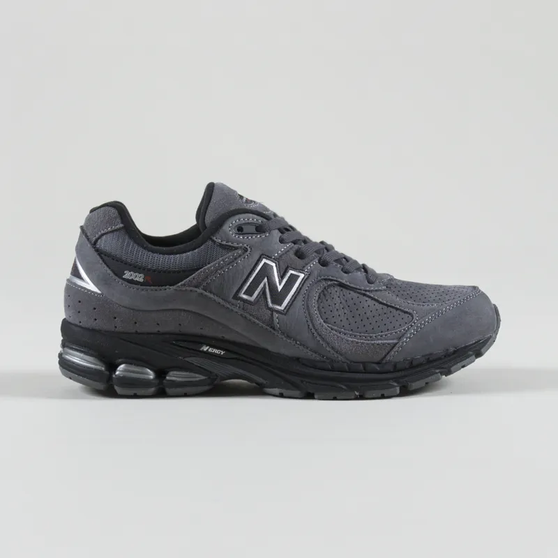 New Balance 2002R Shoes Castlerock-2