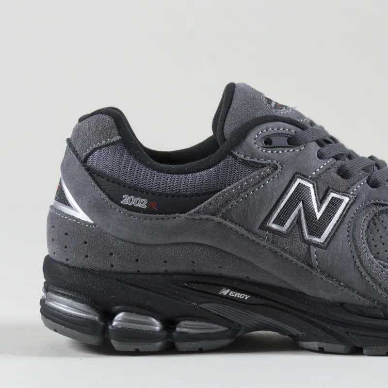 New Balance 2002R Shoes Castlerock-5