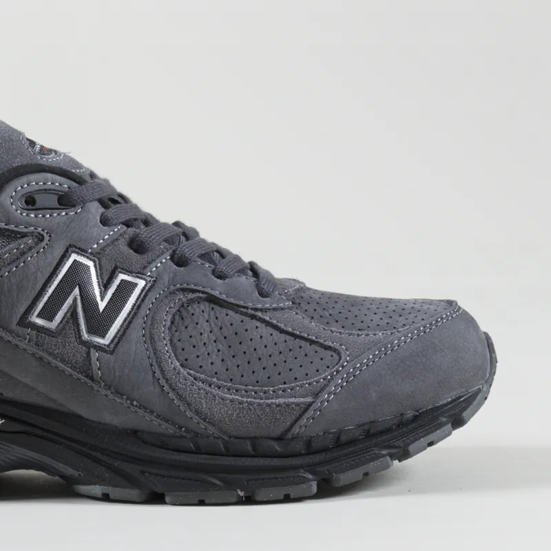 New Balance 2002R Shoes Castlerock-6