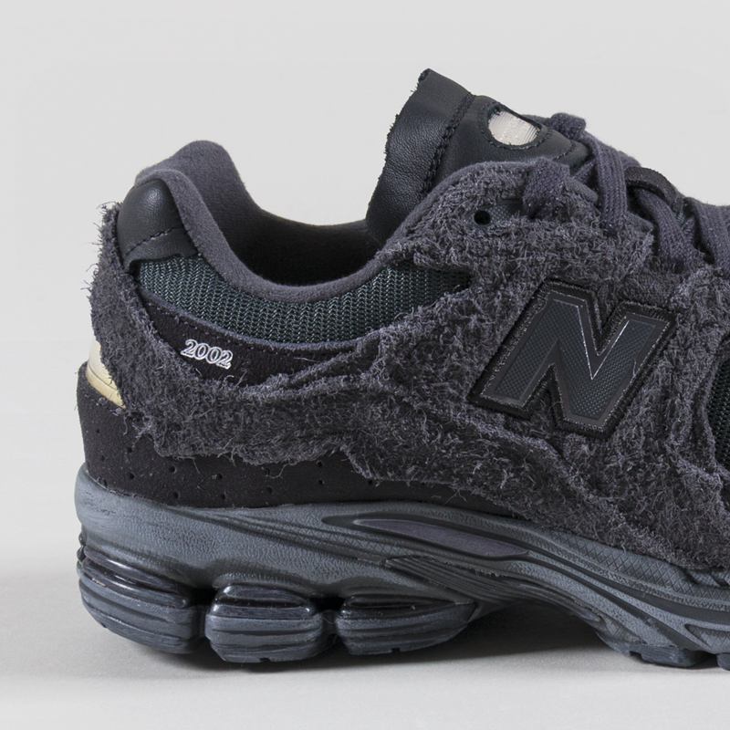 New Balance 2002R Protection Pack Shoes Phantom Magnet-4