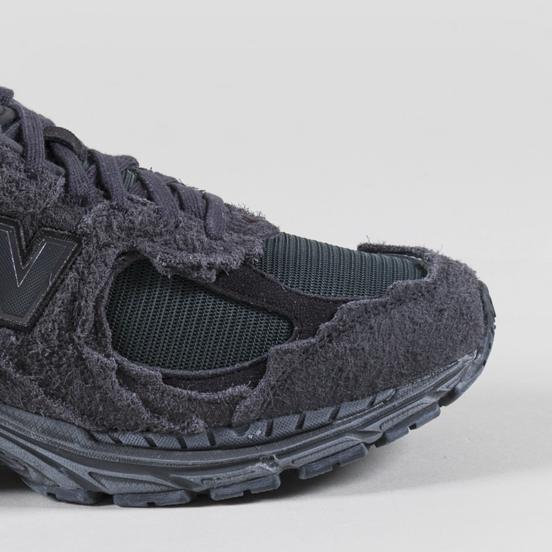 New Balance 2002R Protection Pack Shoes Phantom Magnet-5