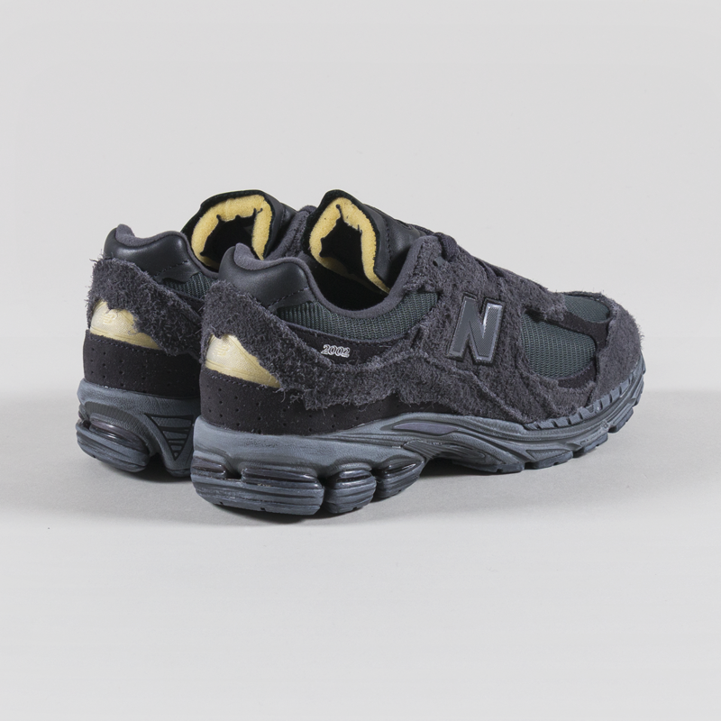 New Balance 2002R Protection Pack Shoes Phantom Magnet-1