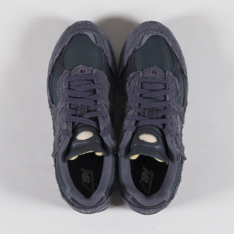 New Balance 2002R Protection Pack Shoes Phantom Magnet-6