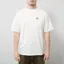 Fred Perry Relaxed T Shirt Ecru