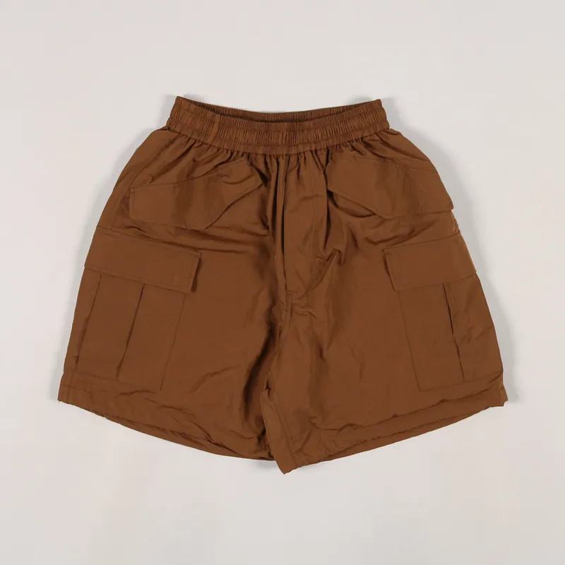 [ UNIFORM BRIDGE]★韓国大人気★cotton fatigue shorts SHORTS - UNIFORM BRIDGE