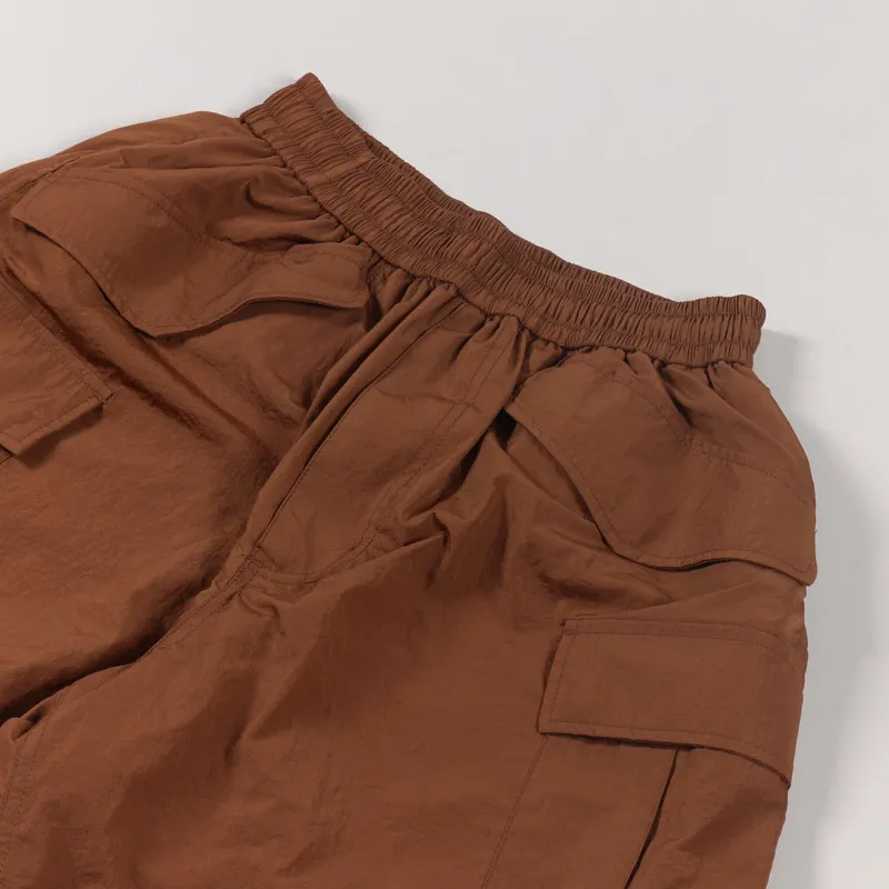 Uniform Bridge M51 Shorts Orange-2