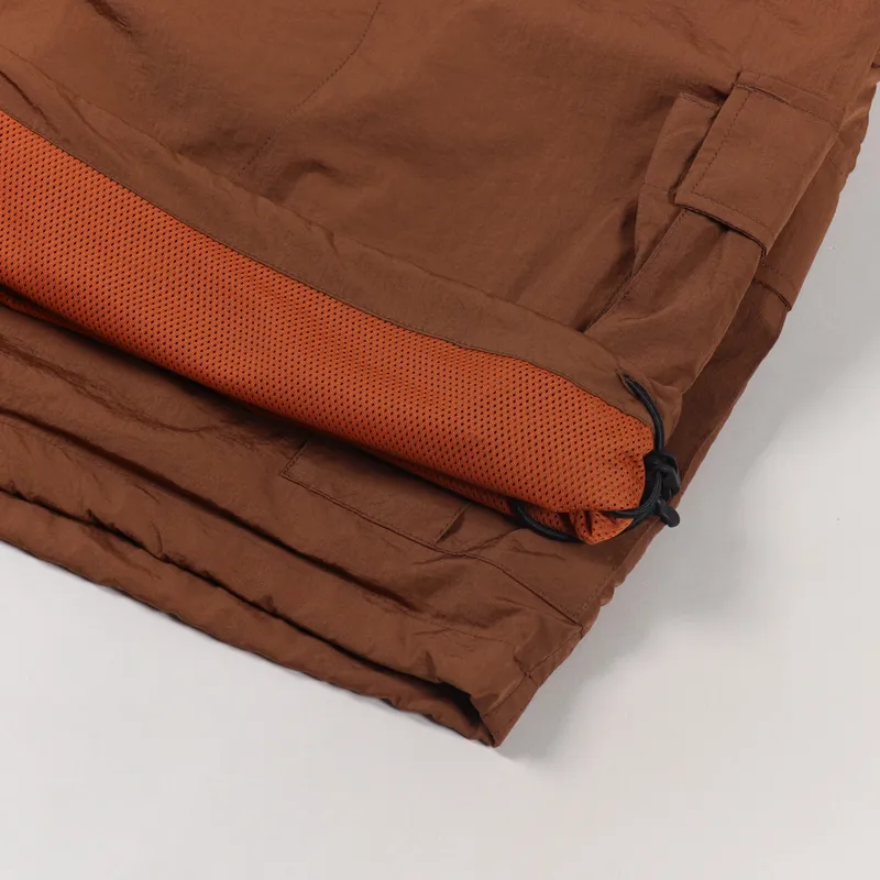 Uniform Bridge M51 Shorts Orange-4