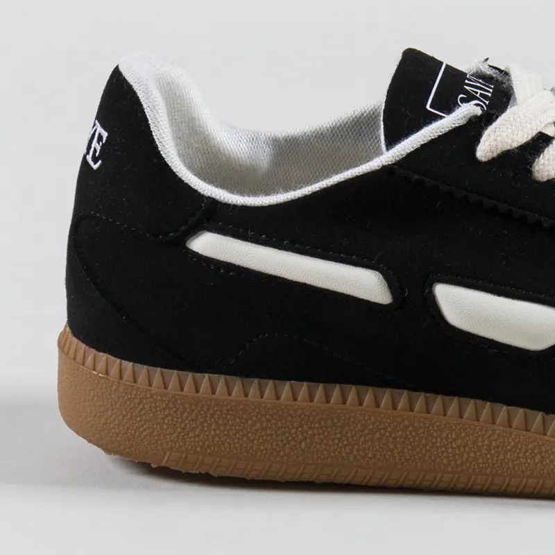 Saye Modelo 70 Shoe Black-4