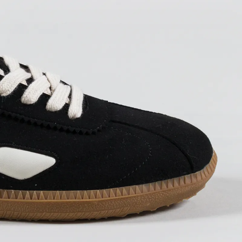 Saye Modelo 70 Shoe Black-5